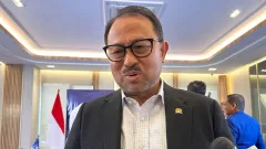 82 Anggota DPR RI Terlibat Judi Online, Komisi III: Keterlaluan! - GenPI.co
