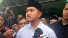 Isu Jokowi Sodorkan Nama Kaesang di Pilkada Jakarta, PSI: Jangan Bawa-bawa Presiden - GenPI.co
