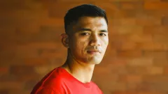 Mantan Kiper Persib Bandung Hijrah ke Bali United - GenPI.co