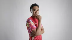 Persis Solo Umumkan Bek Kanan Timnas Indonesia Ini Jadi Rekrutan Pertama - GenPI.co