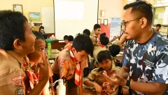 Cara Berkelas MSIG Indonesia Tingkatkan Kesadaran Lingkungan di Kalangan Pelajar - GenPI.co