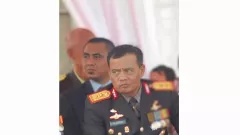 Taj Yasin Maimoen Tunggu Rekomendasi Partai untuk Pilkada Jawa Tengah - GenPI.co