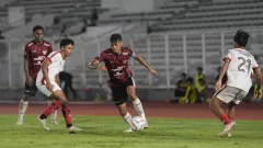 Tatap Piala AFF U-19 2024, Dony Tri Ingin Ulangi Momen 11 Tahun Lalu - GenPI.co