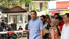 Tim Hukum PDIP Layangkan Gugatan Terkait Penyitaan Buku Strategi Partai Oleh KPK - GenPI.co
