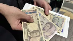 Jepang Menerbitkan Uang Kertas Pertama dalam Dua Dekade untuk Melawan Pemalsuan - GenPI.co