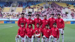Bantai Vietnam Habis-habisan, Timnas Indonesia U-16 Diminta Tak Berpuas Diri - GenPI.co