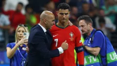 Euro 2024: Roberto Martinez Sebut Timnas Portugal Siap Lawan Prancis - GenPI.co