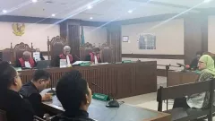 KPK Siap Hadapi Perlawanan dari Mantan Bos Pertamina Karen Agustiawan - GenPI.co