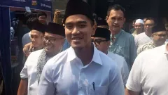 Pilkada Jawa Tengah, Kaesang Pangarep Disebut Punya Kans - GenPI.co