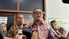 Polda Jawa Barat Tolak Seluruh Dalil Gugatan Tim Hukum Pegi Setiawan - GenPI.co