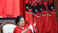 Soal Perilaku Hasyim Asy’ari, Megawati Soekarnoputri: Sedih Saya - GenPI.co