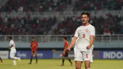 Daftar 30 Pemain Timnas Indonesia U-23, Jens Raven Satu-satunya Naturalisasi - GenPI.co