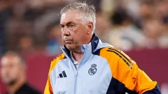 Carlo Ancelotti Pesimistis Real Madrid Menang Telak Lawan Atletico - GenPI.co