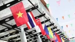 Tarif AS Ancam Ekonomi ASEAN, Malaysia Serukan Soliditas Kawasan - GenPI.co