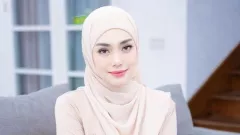Celine Evangelista Jadi Mualaf Bukan Karena Keluarga - GenPI.co