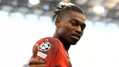 Arsenal dan Chelsea Incar Rafael Leao, AC Milan Minta Rp 1,8 Triliun - GenPI.co