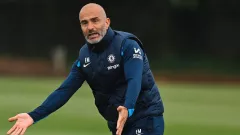 Hajar Liverpool, Enzo Maresca Puji Mentalitas Juara Chelsea - GenPI.co
