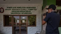 PPDS Anestesi FK Undip di RSUP dr Kariadi Kembali Dibuka Setelah Diaudit - GenPI.co