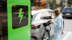 4 Alasan Mobil Listrik Bisa Bikin Kamu Lebih Mudah Mabuk Perjalanan, Jangan Cemas - GenPI.co