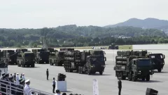 Trump Minta Korea Selatan Bayar Lebih Mahal untuk Kehadiran Militer AS - GenPI.co