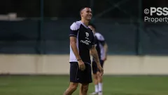 Dikabarkan ke Liga Malaysia, Eliano Reijnders Pilih Bertahan di Eropa - GenPI.co