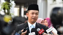 Pelatih Pelatnas PBSI Kena Ultimatum Taufik Hidayat: Jangan Enak-enakan - GenPI.co