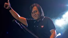 Cuma Terima Royalti Lagu Rp 700 Ribu, Ari Lasso Sebut WAMI Dagelan - GenPI.co