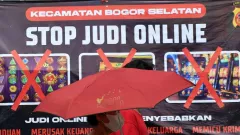 Main Judi Online Bansos Dicabut, Cak Imin: Tak Pandang Status! - GenPI.co