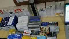 Polri Tangani 1.271 Kasus Judi Onlie, Blokir 859 Rekening dengan Aset Rp133,5 Miliar - GenPI.co