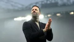 Ruud van Nistelrooy Terancam Dipecat Leicester City - GenPI.co