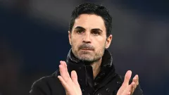 Arsenal Dihantam PSG di London, Mikel Arteta Tetap Pede ke Final Liga Champions - GenPI.co