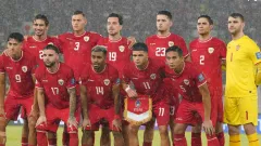 Ranking Timnas Indonesia Naik 11 Tingkat Jika Bungkam Australia - GenPI.co