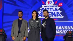 Ramaikan Dunia Gim Indonesia, Lapakgaming Battle Arena Resmi Digelar - GenPI.co