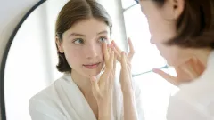 Jaga Kesehatan Mata Sejak Dini dengan Vitamin A, Penglihatan Tajam - GenPI.co
