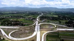 Tol Fungsional Solo-Jogja Siap Layani Pemudik, Ini Jadwalnya - GenPI.co