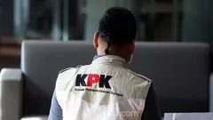 KPK Periksa Petinggi PT Sigmabhineka Konsolindo soal Kasus Rumah Jabatan DPR RI - GenPI.co