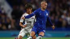 Terbukti Menggunakan Doping, Mykhailo Mudryk Terancam Skors 4 Tahun - GenPI.co