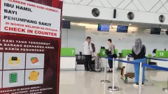 3 Bandara Kembali Berstatus Internasional, Menhub: Demi Ekonomi dan Pariwisata - GenPI.co