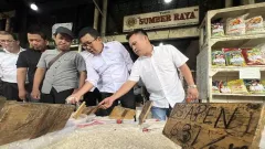 212 Produsen Beras Nakal Dilaporkan, Ada yang Tak Sesuai Mutu & Dijual di Atas HET - GenPI.co