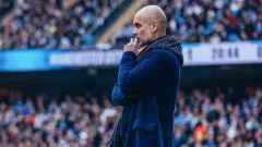 Pemain Manchester City Terlalu Banyak, Pep Guardiola Ancam Hengkang - GenPI.co
