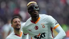 Incar Victor Osimhen, Liverpool Tumbalkan Darwin Nunez dan Federico Chiesa - GenPI.co
