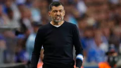 AC Milan Gagal Juara Coppa Italia, Sergio Conceicao Minta Maaf - GenPI.co