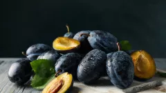 3 Buah Kaya Zat Besi, Bagus untuk Dongkrak Stamina - GenPI.co