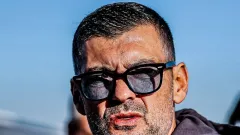 AC Milan Juara Coppa Italia 2024/25, Sergio Conceicao Bakal Mengundurkan Diri - GenPI.co
