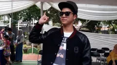 Ahmad Dhani Sebut Prabowo Akan Jadi Saksi Pernikahan Al Ghazali - GenPI.co