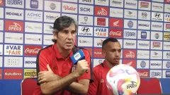 Pisah dari Bali United, Coach Teco Lirik Persija? - GenPI.co