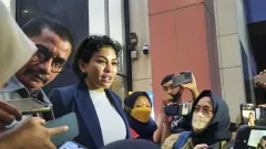 Penahanan Nikita Mirzani Diperpanjang Jadi 40 Hari, Polda Metro Jaya Lengkapi Berkas - GenPI.co