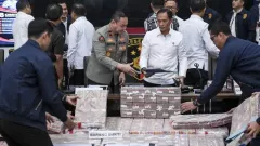 PPATK Blokir 15.407 Rekening Judi Online dengan Saldo Rp107 Miliar - GenPI.co