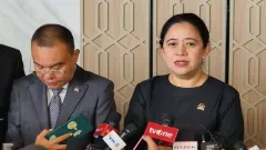 Sikap Megawati Terkait RUU TNI, Puan Maharani: Sesuai Apa yang Diharapkan - GenPI.co