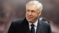 Disebut Bakal Jadi Pelatih AS Roma, Carlo Ancelotti: Saya Tidak Tahu - GenPI.co